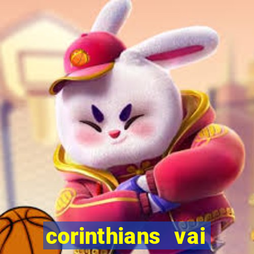 corinthians vai perder pontos