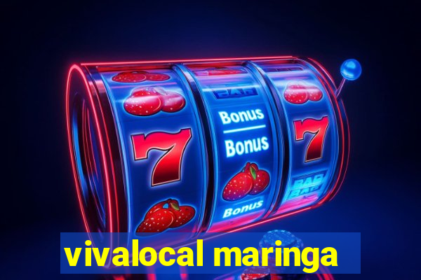 vivalocal maringa