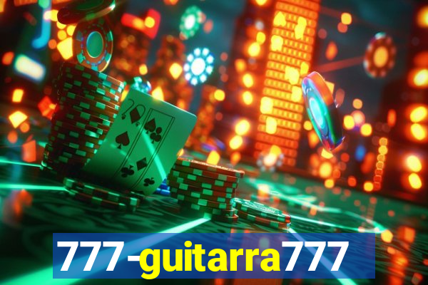 777-guitarra777.net