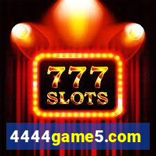 4444game5.com