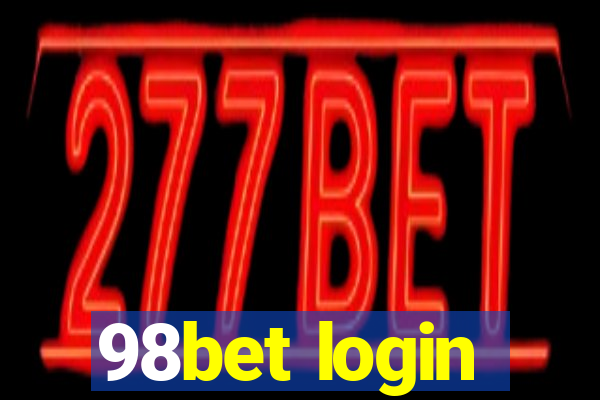 98bet login