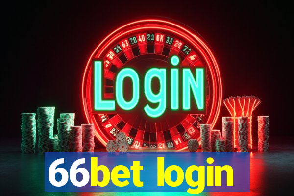 66bet login