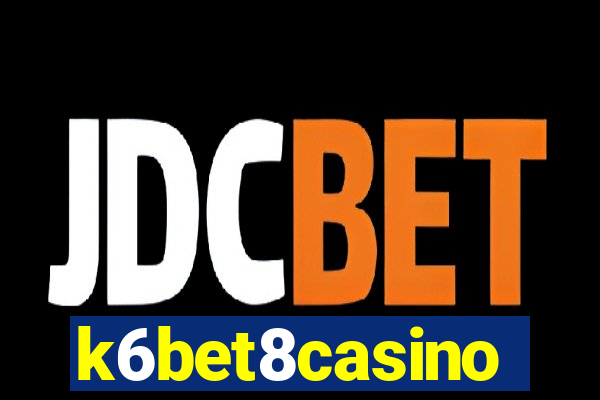 k6bet8casino