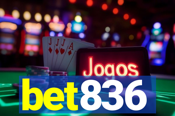 bet836