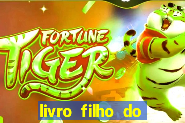 livro filho do fogo - volume 2 pdf grátis