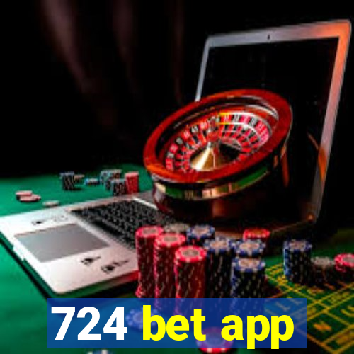 724 bet app