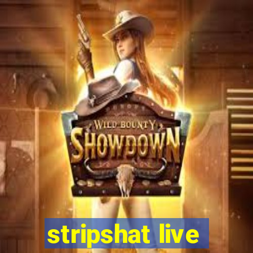 stripshat live