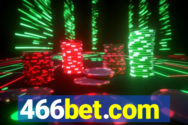 466bet.com