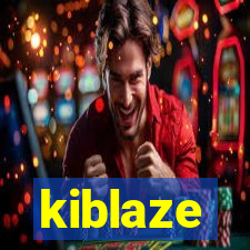 kiblaze