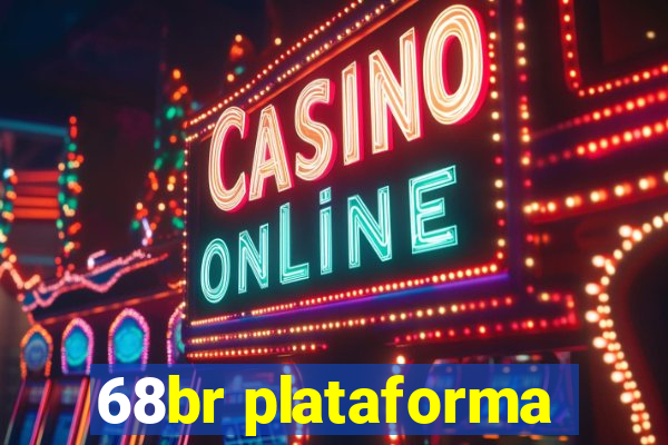 68br plataforma