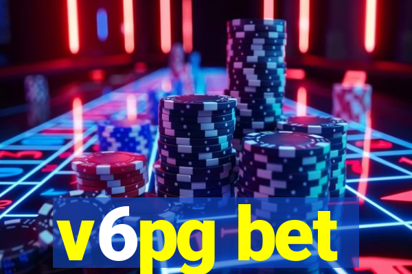 v6pg bet