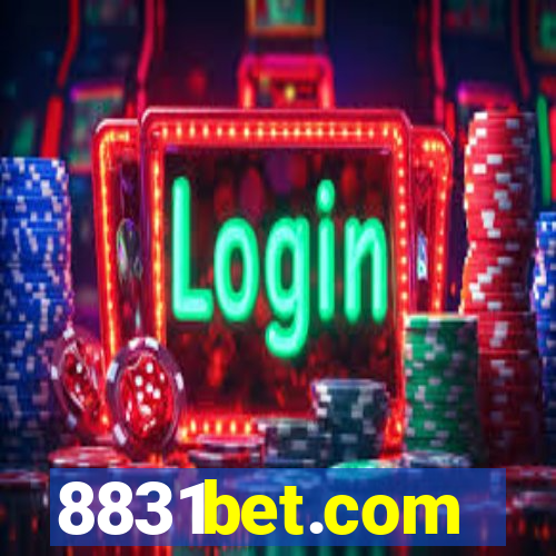 8831bet.com