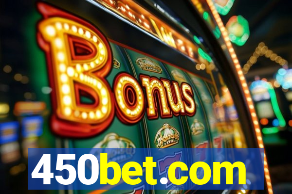 450bet.com