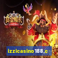 izzicasino188.com