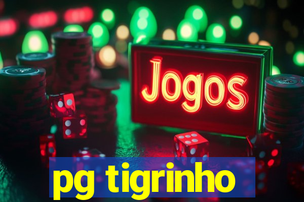 pg tigrinho