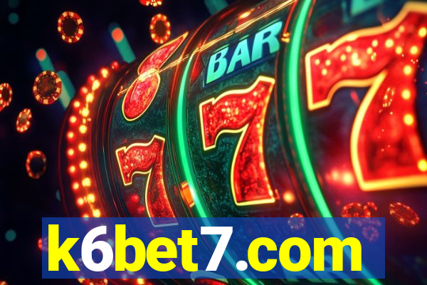 k6bet7.com