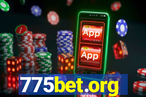 775bet.org