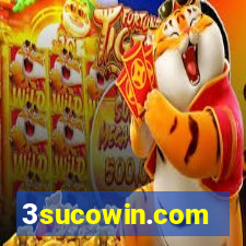 3sucowin.com