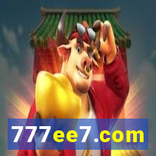 777ee7.com