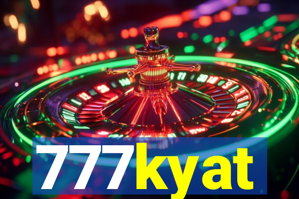 777kyat