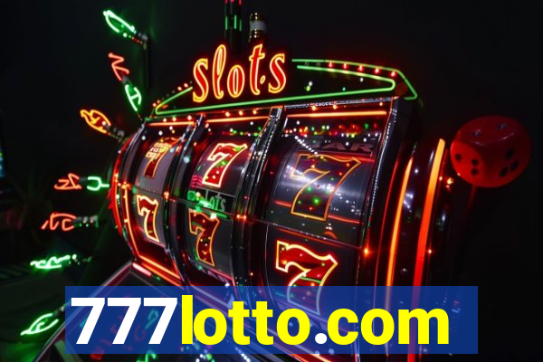 777lotto.com