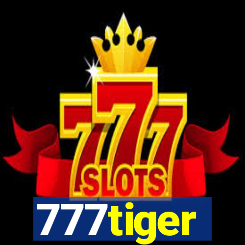 777tiger