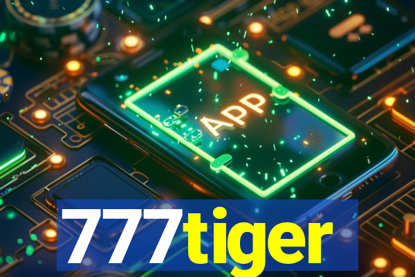 777tiger