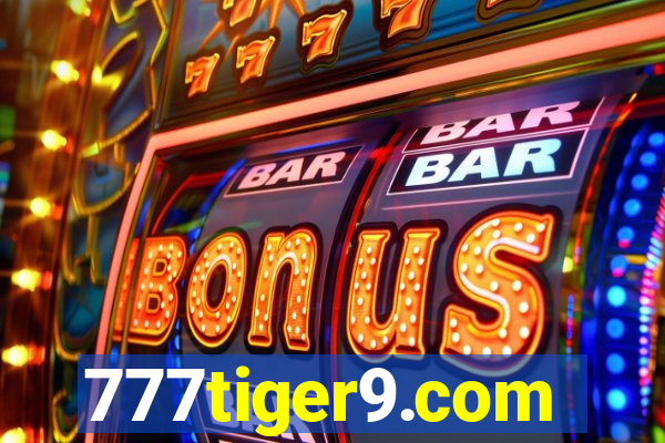 777tiger9.com