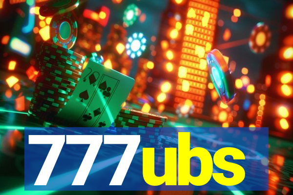 777ubs