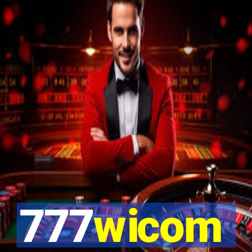 777wicom