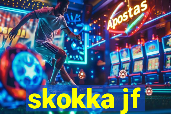 skokka jf