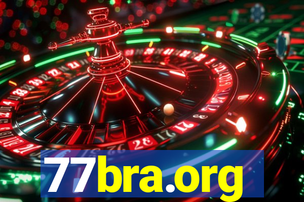 77bra.org