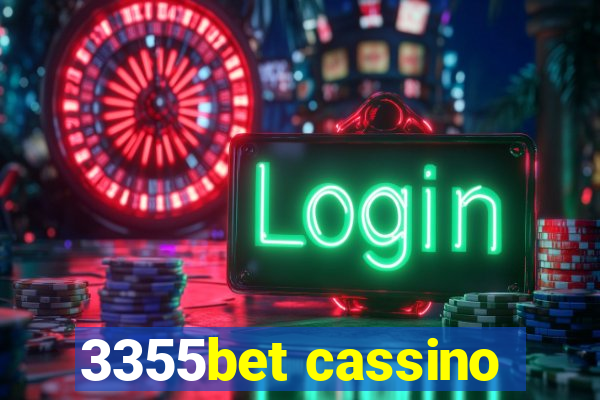 3355bet cassino