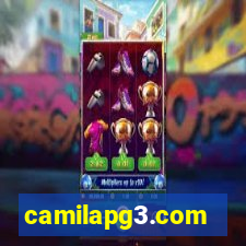 camilapg3.com