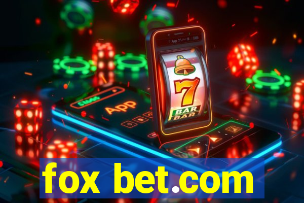 fox bet.com