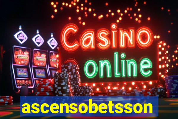 ascensobetsson