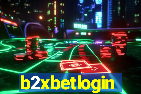 b2xbetlogin