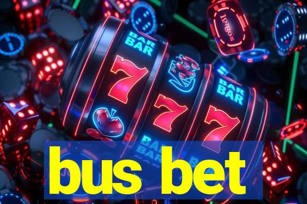 bus bet