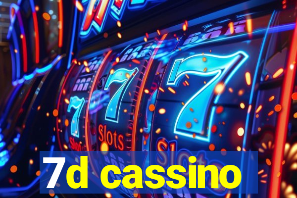 7d cassino