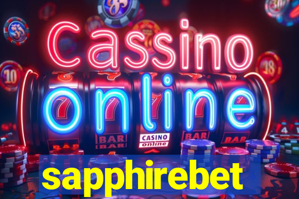 sapphirebet