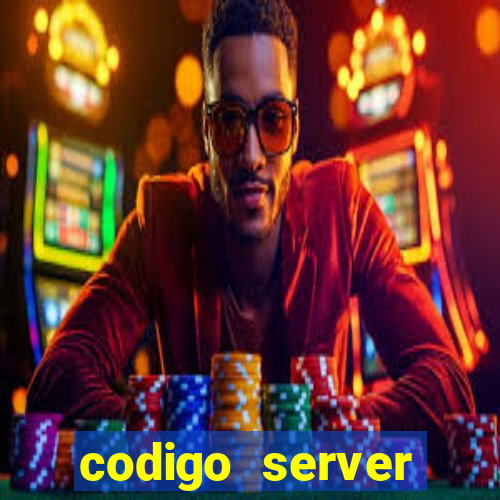 codigo server privado shindo life