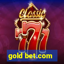 gold bet.com