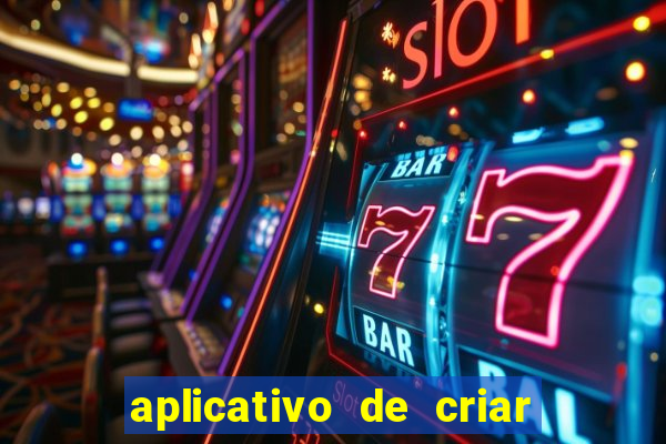 aplicativo de criar jogos 3d