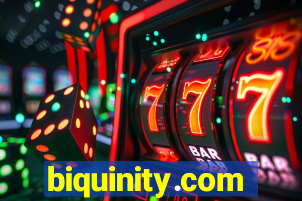 biquinity.com