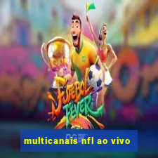 multicanais nfl ao vivo