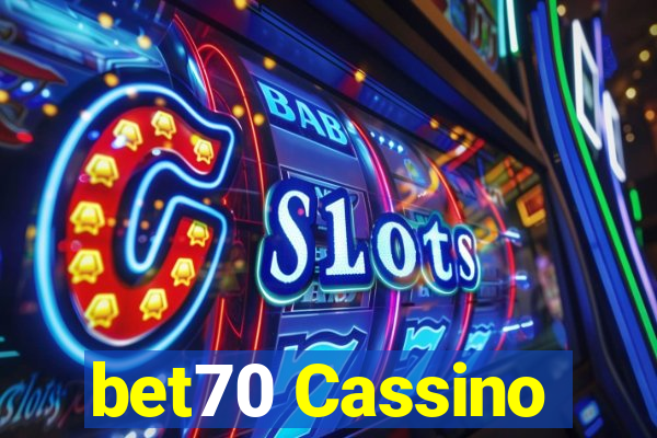 bet70 Cassino