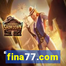 fina77.com