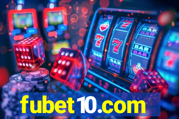 fubet10.com