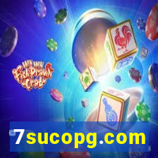 7sucopg.com