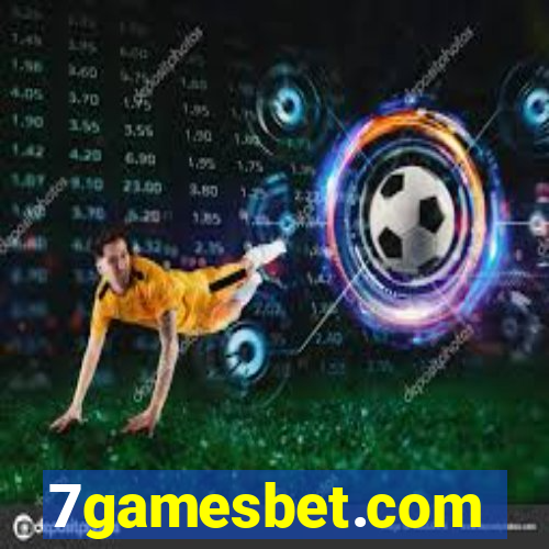 7gamesbet.com